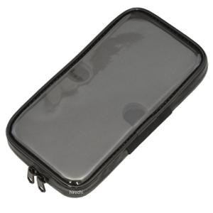 【メーカー在庫あり】 KS-211A リード工業 IPhone6PLUS対応 スマホケース Lサイズ JP店｜hirochi