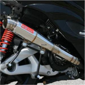 gry-gps3-ti ケイツーテック K2tec フルエキゾースト GP-R STD 3ピース