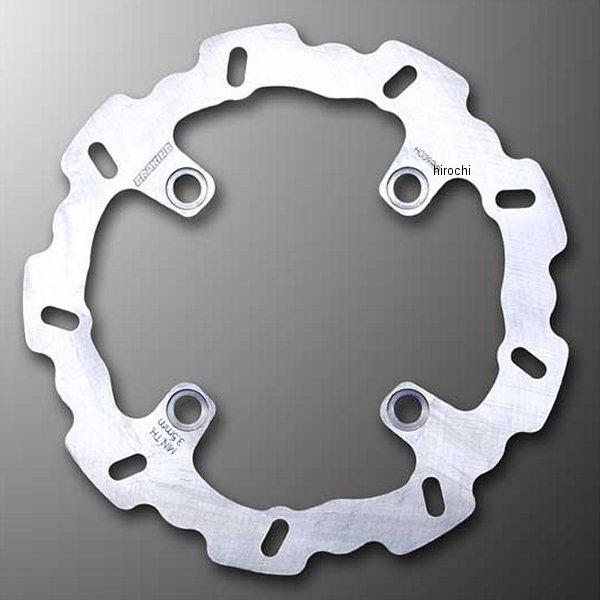 【メーカー在庫あり】 KT11RID ブレーキング BRAKING リア ウエーブディスク KTM、...