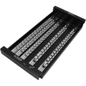 KTA600 スナップオン Snap-on 5レール ソケット トレー1/4インチ KTA600 スナップオン Snap-on 5レール ソケット トレー1/4インチ