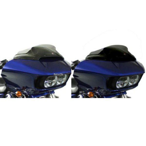 KW05-01-0402A-DR クロックワークス Klock Werks ウインドシールド 6イン...