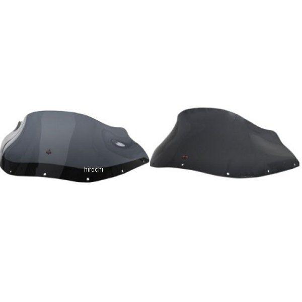 KW05-01-0500A-DR クロックワークス Klock Werks フレアー ウインドスクリ...