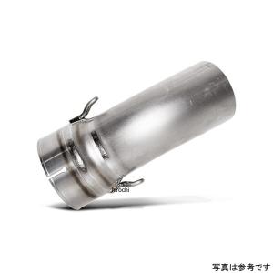 AKRAPOVIC（アクラポビッチ） オプション リンクパイプ マフラー