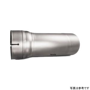AKRAPOVIC（アクラポビッチ） オプション リンクパイプ マフラー