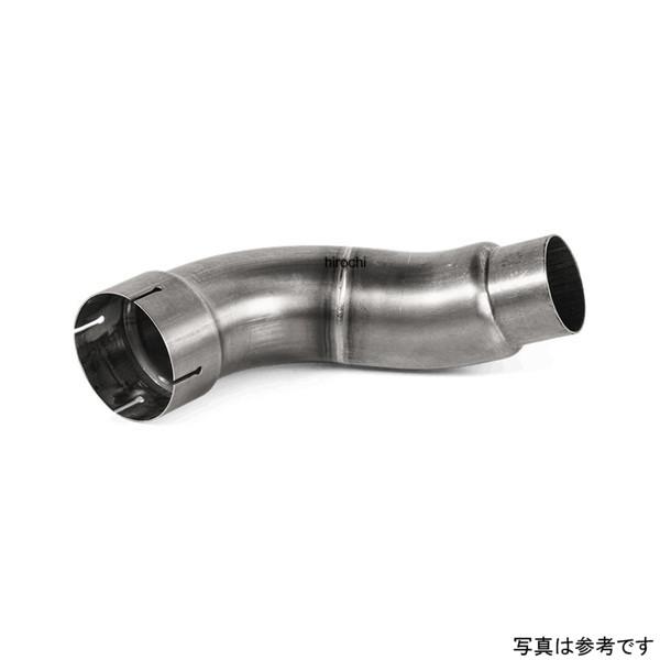 【メーカー在庫あり】 L-IN12R1 アクラポビッチ AKRAPOVIC オプショナルリンクパイプ...