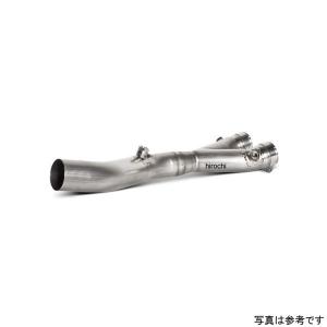AKRAPOVIC（アクラポビッチ） M-Z02005C リペアサイレンサー Z-TYPE 08