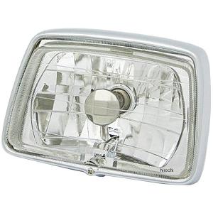 ホンダ（HONDA） [純正部品] ヘッドライトユニット（スーパーカブ50/70