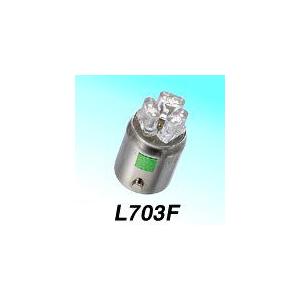 L703FBL M&amp;H マツシマ メーター ポジション ライセンス用 拡散タイプL700F 12v用...