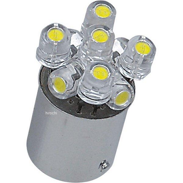 L809SWH M&amp;H マツシマ L・ビーム(12V) WH JP店