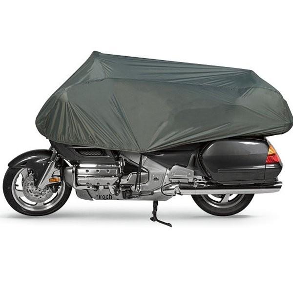 【USA在庫あり】 LEG03 ダウコ DOWCO ハーフ バイクカバー ガーディアン トラベラーグ...