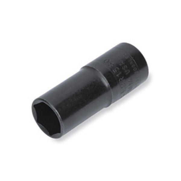 LSR1580 スナップオン Snap-on 薄型ホイールフリップ ラグナット メトリック ソケット...