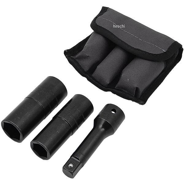 LSRM2000 スナップオン Snap-on ミリサイズフリップソケット 3個 セット JP店