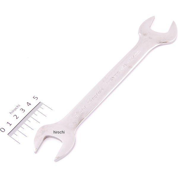 【USA在庫あり】 LTAM2124 スナップオン Snap-on 15°オフセット オープン エン...