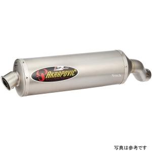 AKRAPOVIC（アクラポビッチ） 07~08 YZF-R1 4C8 スリップオン マフラー
