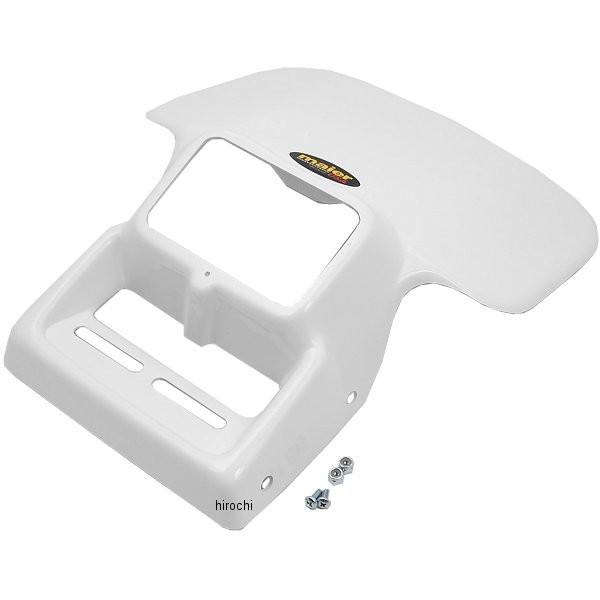 【USA在庫あり】 M12200W メイヤー maier ヘッドライトカバー 83年-00年 XR ...