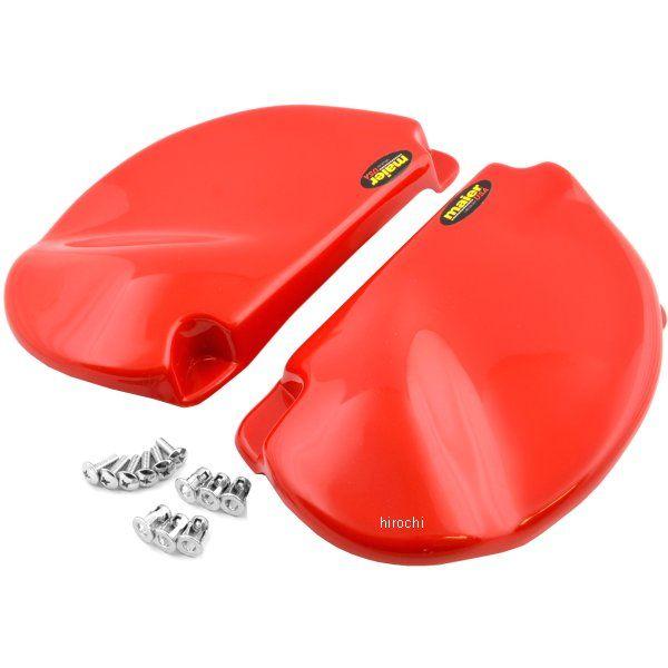 【USA在庫あり】 M20500 メイヤー maier サイドパネル 79年-82年 XR80 赤 ...