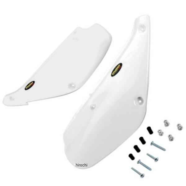 【USA在庫あり】 M20501W メイヤー maier サイドパネル 88年-00年 XR100R...