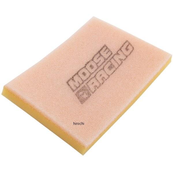 【USA在庫あり】 M761-50-05 ムースレーシング MOOSE RACING エアフィルター...
