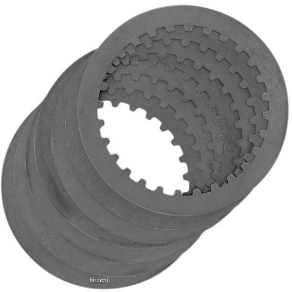 【USA在庫あり】 M80-7104 ムースレーシング MOOSE RACING クラッチ スチール...