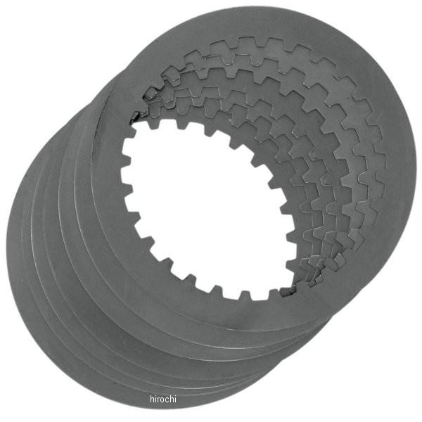 【USA在庫あり】 M80-7207 ムースレーシング MOOSE RACING クラッチ スチール...