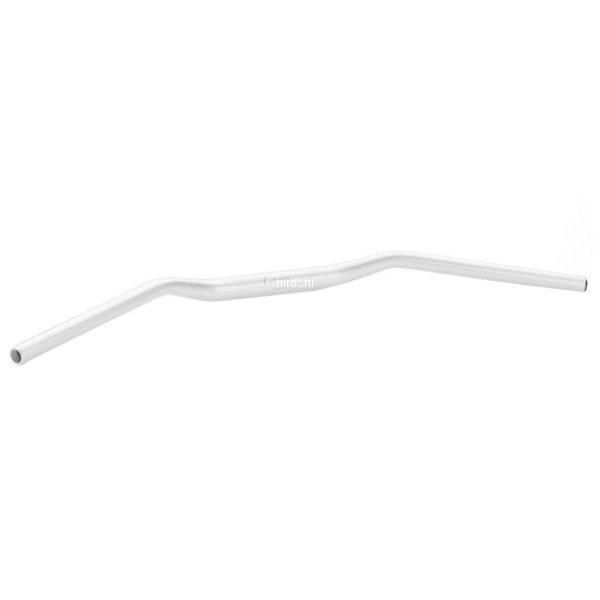 MA009A リゾマ rizoma ハンドルバー 汎用 シルバー JP店