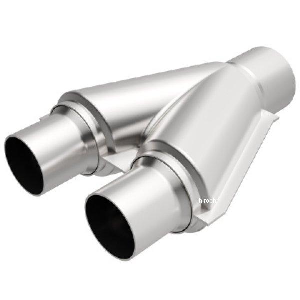 【USA在庫あり】 mag10768 マグナフロー MagnaFlow Smooth Trans Y...