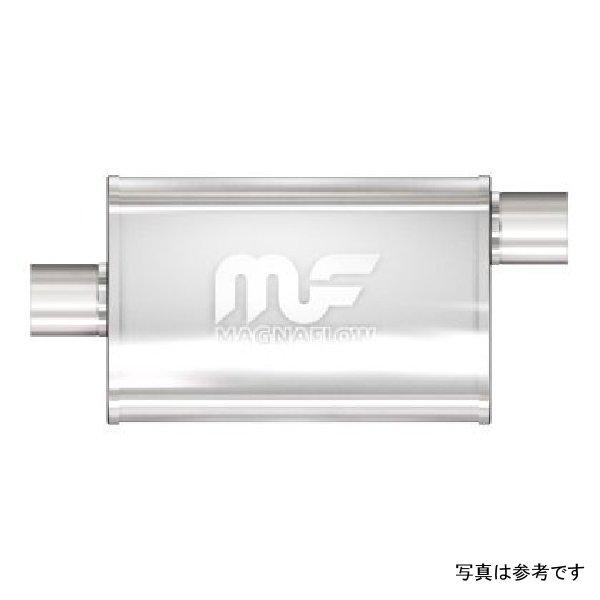 【USA在庫あり】 mag11225 マグナフロー MagnaFlow マフラー Mag SS 14...