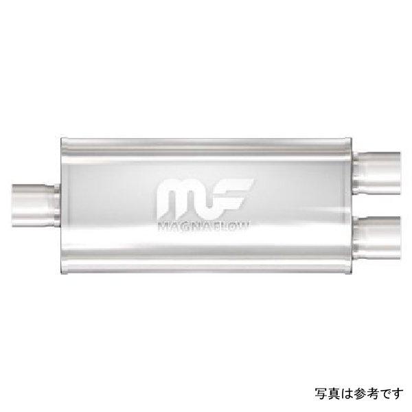 【USA在庫あり】 mag12288 マグナフロー MagnaFlow マフラー Mag SS 18...