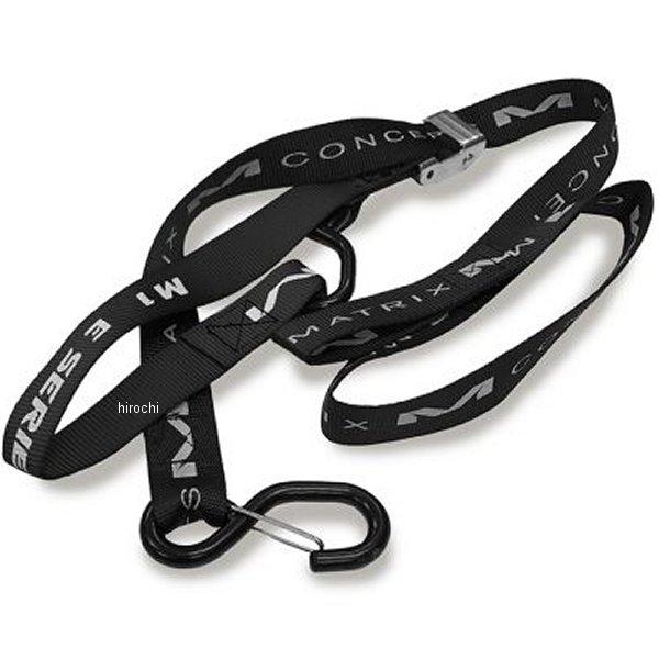 【USA在庫あり】 matE1-101 マトリックス MATRIX Eシリーズ 1インチ タイダウン...