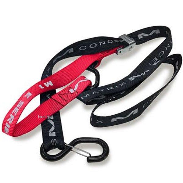 【USA在庫あり】 matE1-102 マトリックス MATRIX Eシリーズ 1インチ タイダウン...