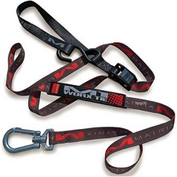 matM1-101 マトリックス MATRIX M1.0 Worx タイダウンセット ブラック JP...