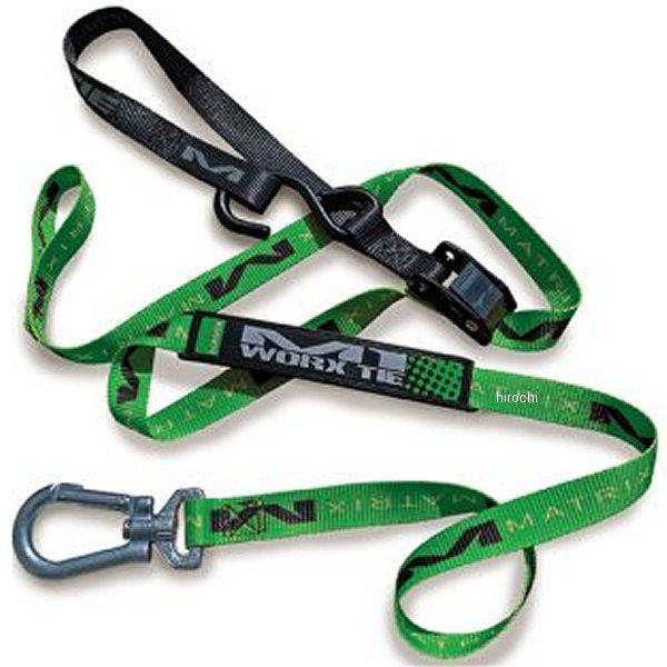 【USA在庫あり】 matM1-105 マトリックス MATRIX M1.0 Worx タイダウンセ...