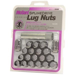 MCG-35357 マックガード McGard ホイールロック 小径ロックナット