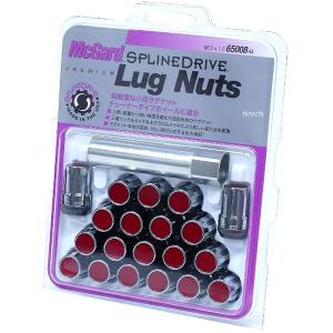 MCG-35357 マックガード McGard ホイールロック 小径ロックナット