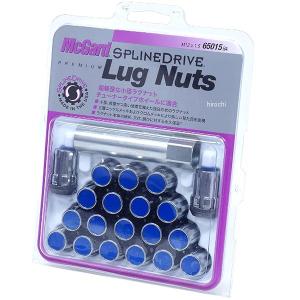 MCG-34196SL マックガード McGard ホイールロック ウルトラハイ