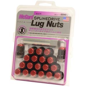 MCG-35357 マックガード McGard ホイールロック 小径ロックナット