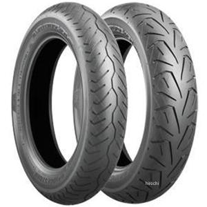 【メーカー在庫あり】 MCS01399 ブリヂストン BRIDGESTONE バトラックス バトルクルーズ H50 130/70B 18 63H TL フロント JP店｜hirochi