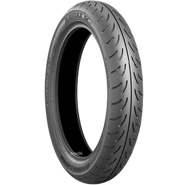 MCS01418 ブリヂストン BRIDGESTONE バトラックス SC 110/70 -16M/...
