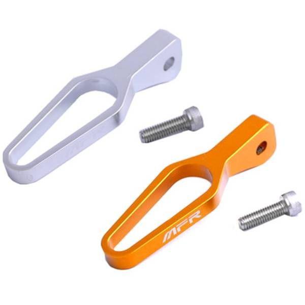 エムファクトリー ケーブルガイド ショート ゴールド JP店