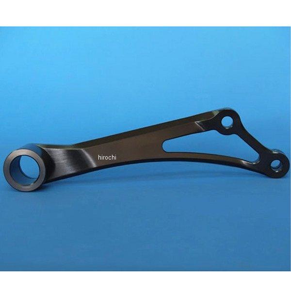 MFS-K09-0B ウッドストック WOODSTOCK マフラーステー ZX-12R 黒 JP店