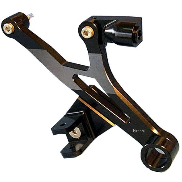 MFS-K15-BB ウッドストック WOODSTOCK マフラーステー ZZR1400、ZX-14...