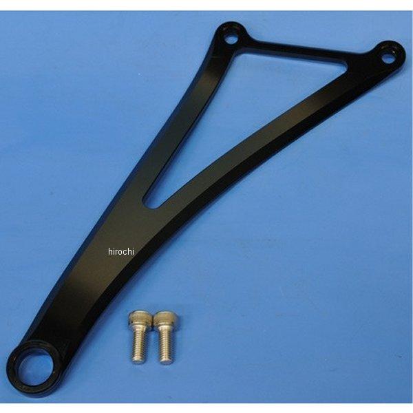 MFS-K20-BK ウッドストック WOODSTOCK マフラーステー 08年-10年 ZX-10...