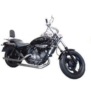 マフラー ウチカスタムパーツ ステンレス スラッシュカットマフラー