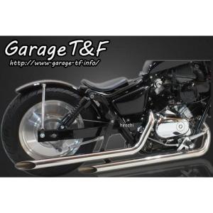 ⭐︎値下げ中⭐︎ガレージ T&Fタックロールシート(マグナ250) Garage T＆F T&F ガレージ シート タイプ：タックロール マグナ