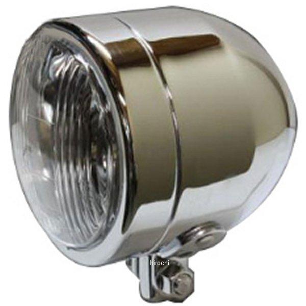 MG50HL14 ガレージT＆F 4インチドームライト&amp;ライトステーキット タイプH マグナ50 メ...