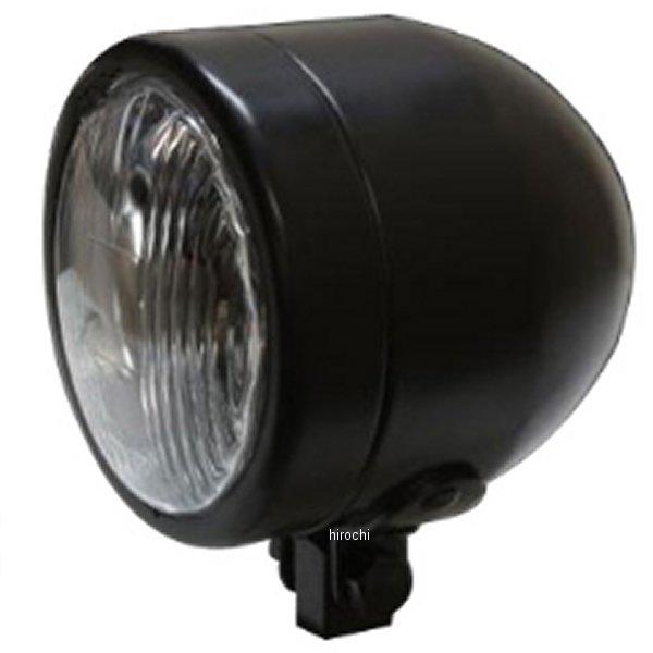 MG50HL15 ガレージT＆F 4インチドームライト&amp;ライトステー タイプH マグナ50 黒 JP...