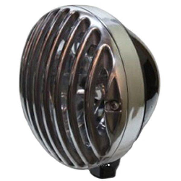 MG50HL19 ガレージT＆F 5.75インチバードゲージヘッドライト&amp;ライトステー タイプH マ...