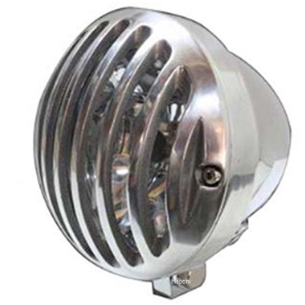 MG50HL24 ガレージT＆F 4.5インチバードゲージヘッドライト&amp;ライトステー タイプH マグ...