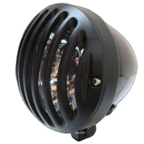 MG50HL27 ガレージT＆F 4.5インチバードゲージヘッドライト&amp;ライトステー タイプH マグ...