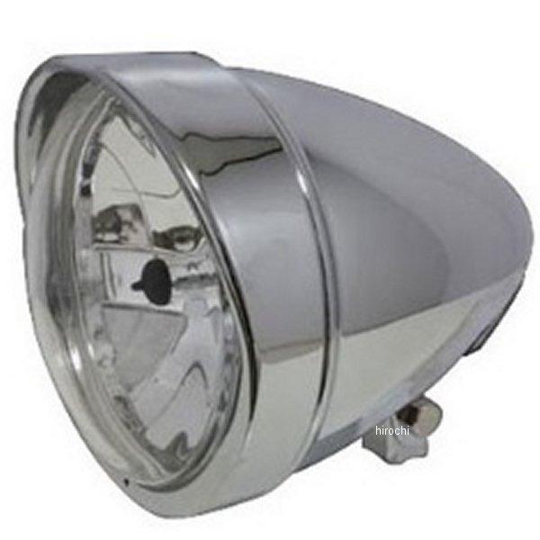 MG50HL47 ガレージT＆F 5.75インチロケットライト&amp;ライトステー タイプH マグナ50 ...